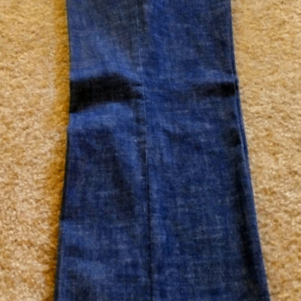 Tommy Hilfiger denim jeans